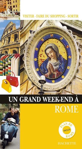 Grand week end rome - grand, à