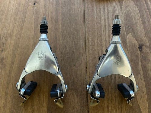 Pinze freno vintage campagnolo - pinze,