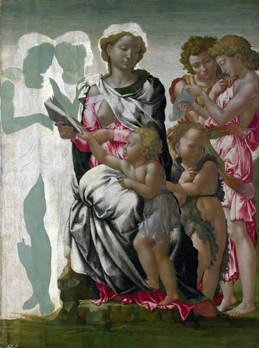 Michelangelo buonarroti la - michelangelo,,