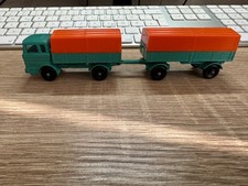 Matchbox Lesney Mercedes Benz