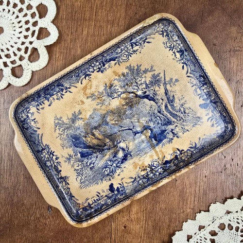Petit plateau villeroy boch - petit,