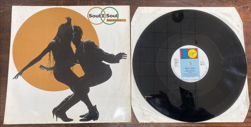 Disco vinile soul - disco,