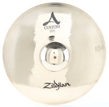 Zildjian 20 pollici A piatto