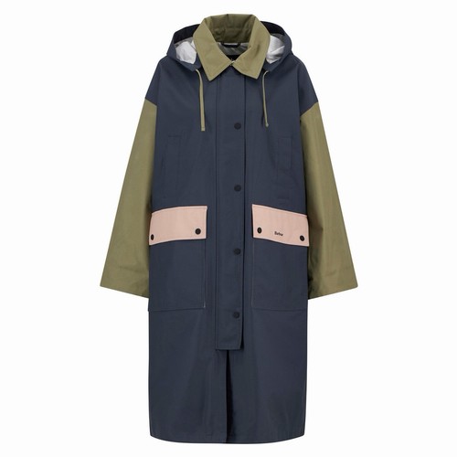 Barbour blearigg showerproof - barbour,