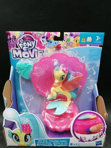 Hasbro little pony - pony, mlp