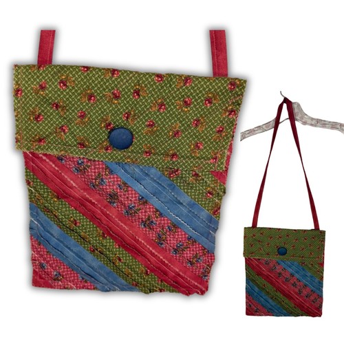 Borsa tracolla piccola - borsa,