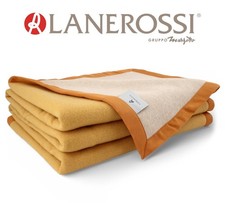 Coperta in pura Lana vergine