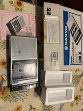 Sanyo Slim 3E Portable