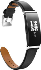 Cinturino in Pelle Compatibile