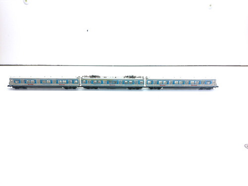 Arnold 0294 treno elettrico - arnold,