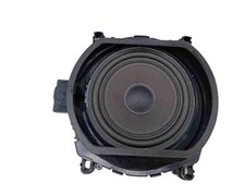 BMW X5 E70 Subwoofer