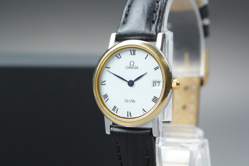 1991 near mint - 1991, omega