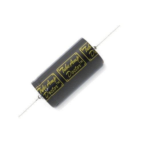 Tad gold cap - gold, 350v