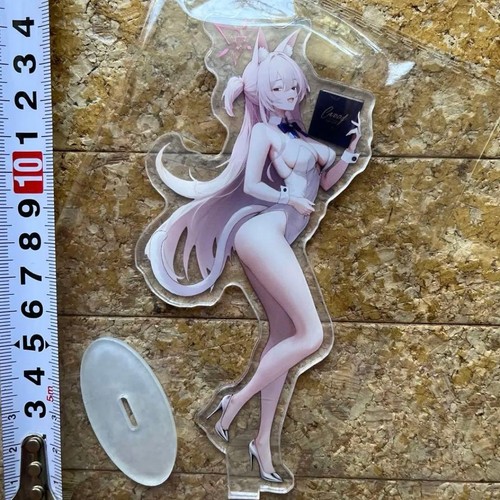 Blue archive akira - archive, bunny