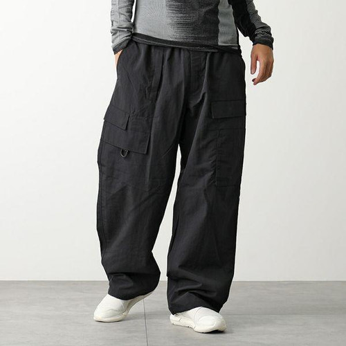 Yohji yamamoto pantaloni - yamamoto,