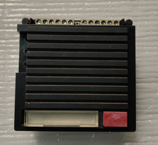 BPT MVA/100.01 GR Modulo Audio