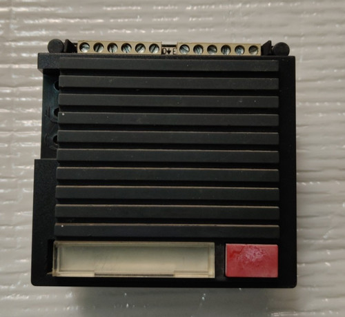 Bpt mva 100 modulo - gr, audio
