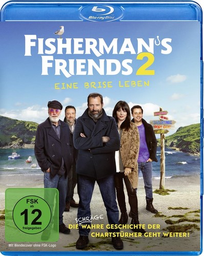 Fisherman friends eine - friends,