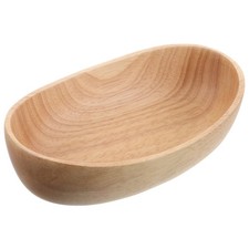  Vassoio da portata in legno a