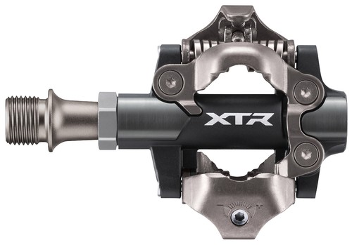 Shimano xtr m9200 pedali - pd-m9200,