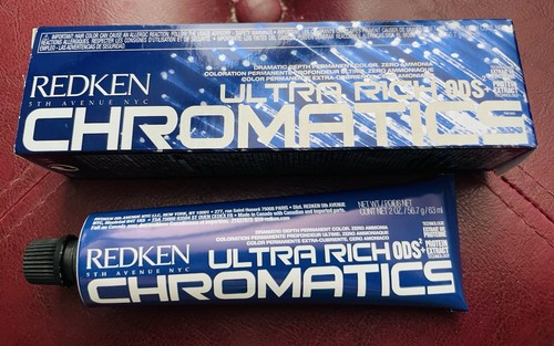 Redken chromatics nn - chromatics,