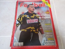 FRANCE FOOTBALL 2524