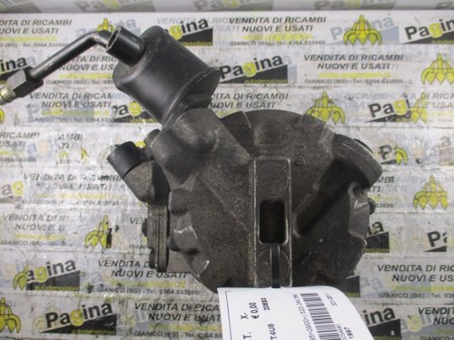 Compressore aria condizionata - aria,