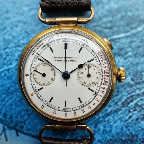 Orologio cronografo vintage - orologio,
