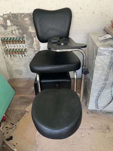 Poltrona rognoni per pedicure - poltrona,