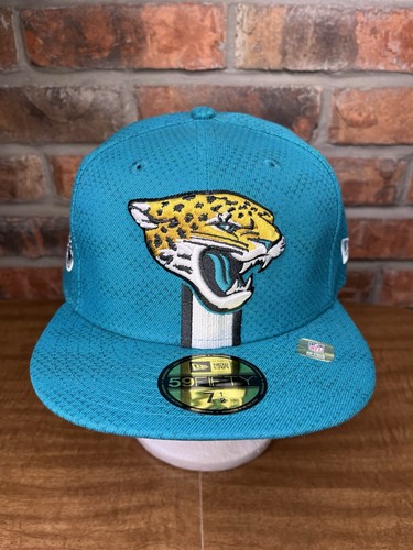 Cappello jacksonville jaguars - cappello,