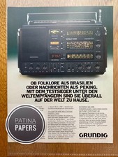 Grundig satellite 3400 - grundig,
