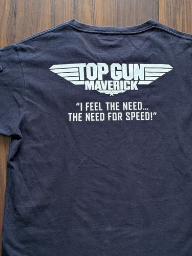 Avirex top gun - top,