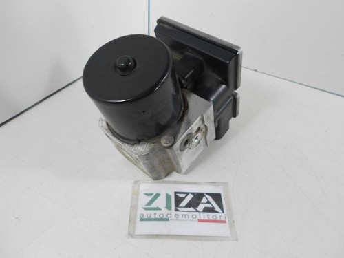 Centralina abs lancia lybra - centralina,