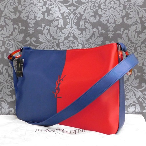 Borsa tracolla yves - a, saint