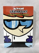 Dexter's Laboratory The