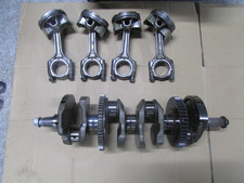 Albero motore Suzuki GSXR 1000