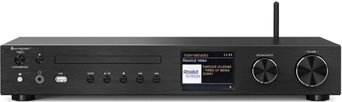 Radio soundmaster stereo - -, soundmaster:
