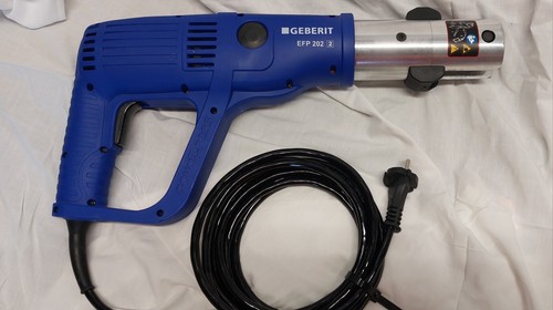 Pressatrice geberit efp202 - pressatrice,
