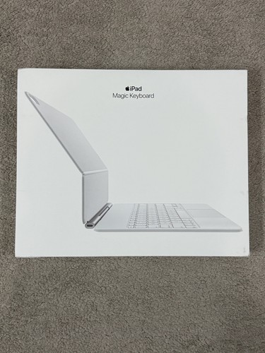 Apple magic keyboard - apple,