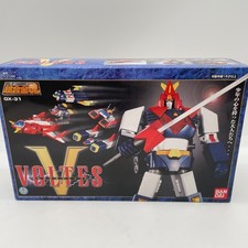 Soul of Chogokin GX-31 Super