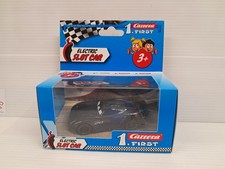 CARRERA 1 FIRST - AUTO DA