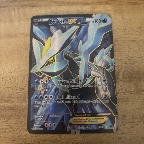 Pokemon kyurem full - full, art