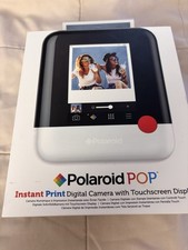 Polaroid Pop fotocamera