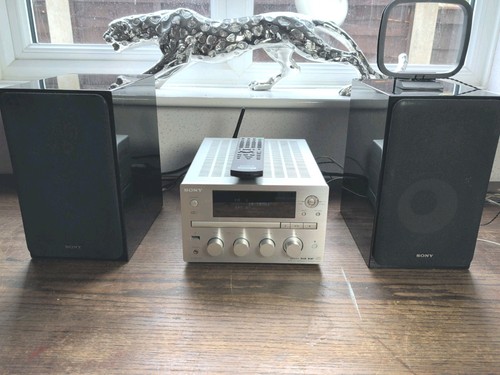 Sony cmt g1bip - sony, micro