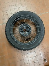 CERCHIO POSTERIORE BMW R 1250