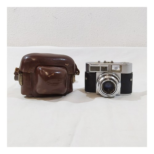 Voigtlander macchina - voigtlander,
