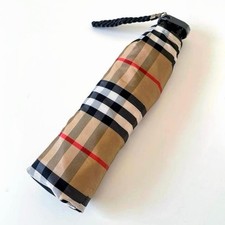 Ombrello Burberry Nova Check