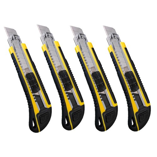 Kit taglierino cutter - kit,