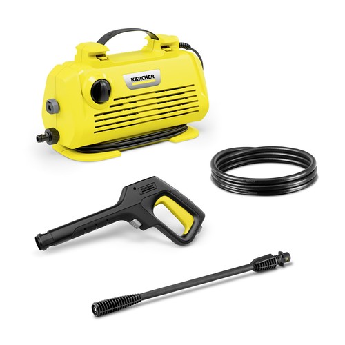 Karcher idropulitrice alta - karcher, ad