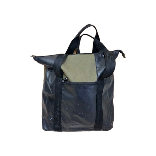 Ben sherman tote - tote, bag